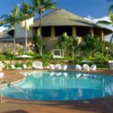 Wailea Hotel Maui